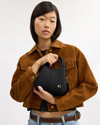 Coach Lana Shoulder Bag 19