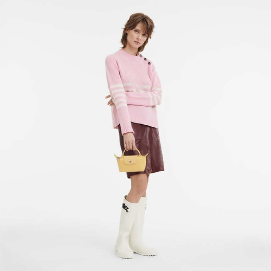 Longchamp Le Pliage Pouch