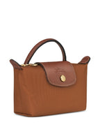 Longchamp
Le Pliage Pouch With Handle