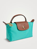 Le Pliage Pouch with Handle