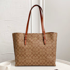 Coach Mollie  Tote Bag