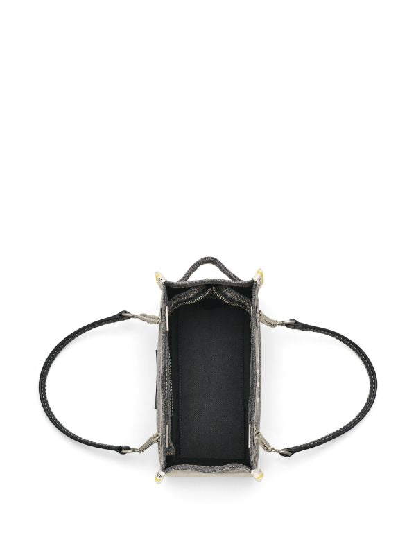 Marc Jacob -The Denim Chain Small Tote bag