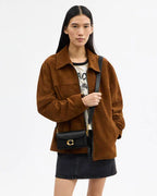 Coach Tabby Shoulder Bag 20