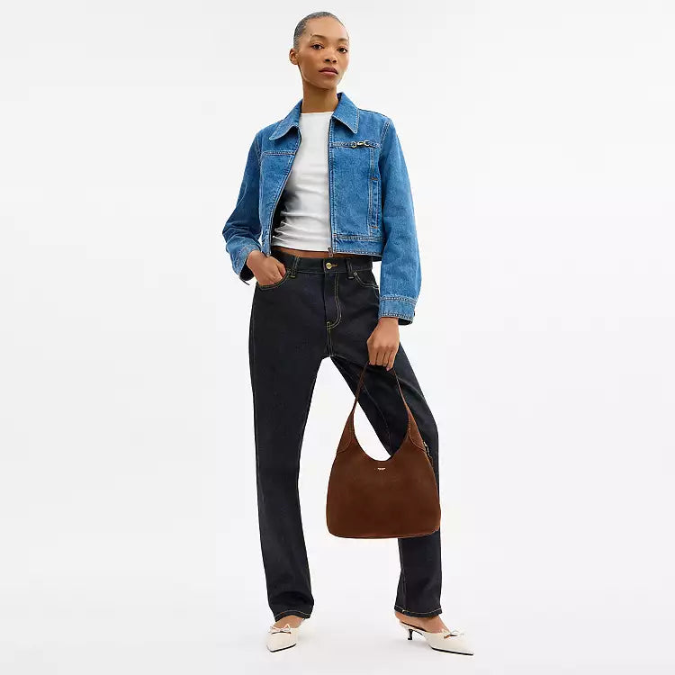 Coach Brooklyn Shoulder Bag 28