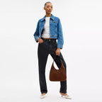 Coach Brooklyn Shoulder Bag 28