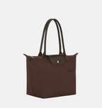 Longchamp Le Pliage Tote bag Mocha - Large