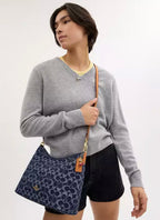 Coach Laurel Shoulder Bag