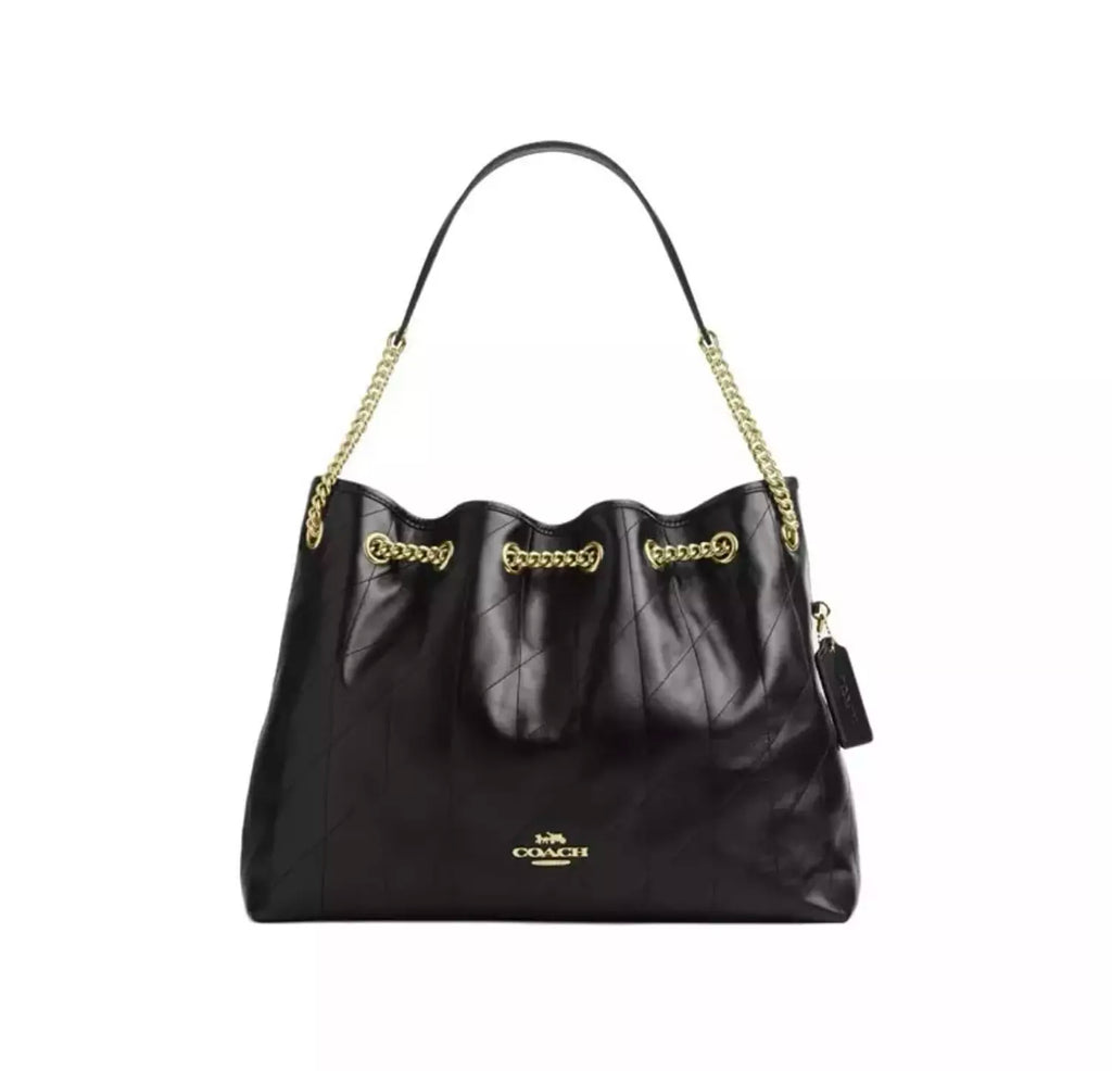 Coach EVELYN SHOULDER BAG