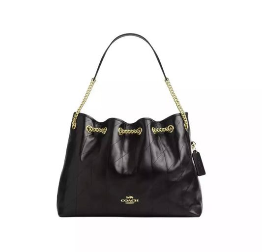 Coach EVELYN SHOULDER BAG