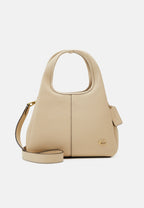 Coach Lana Shoulder Bag 23 - Ivory