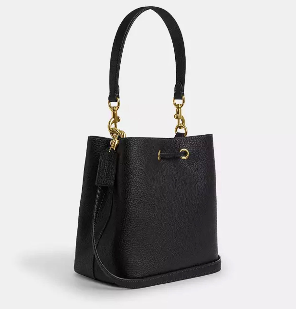 Coach Rowan Bucket Bag