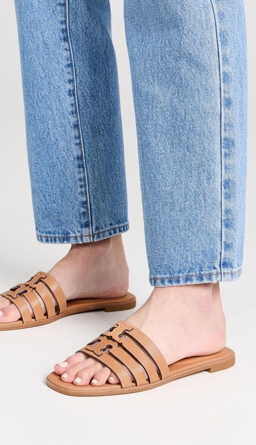 Tory Burch Ines Slide