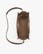 Marc Jacob The Leather Small Tote Bag