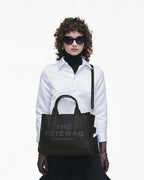 Marc jacob The Leather Medium Tote Bag
