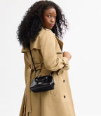 Coach Lara Mini Satchel Bag
