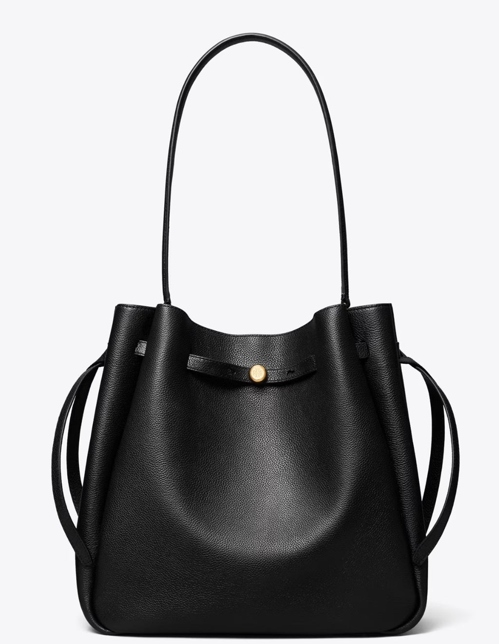 Tory Burch Large Romy Bucket Bag