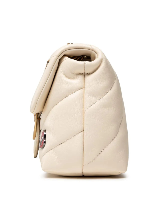 PINKO
Handbag Love Mini Puff Versity Pins Cl PE