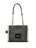 Marc Jacob -The Denim Chain Small Tote bag