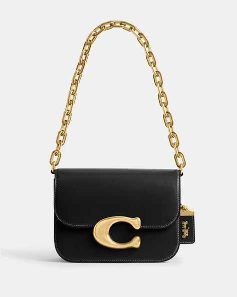 Coach Idol Bag