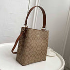 Coach Mollie Bucket Bag 22