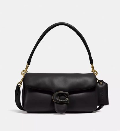 Coach Pillow Tabby Shoulder Bag 26