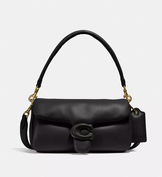 Coach Pillow Tabby Shoulder Bag 26