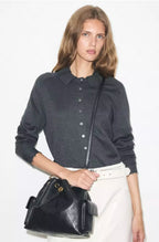 Tory Burch Charlie Quilted r Shoulder Bag
