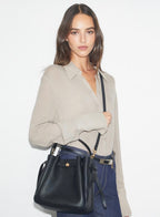 Tory Burch Romy Bucket Bag