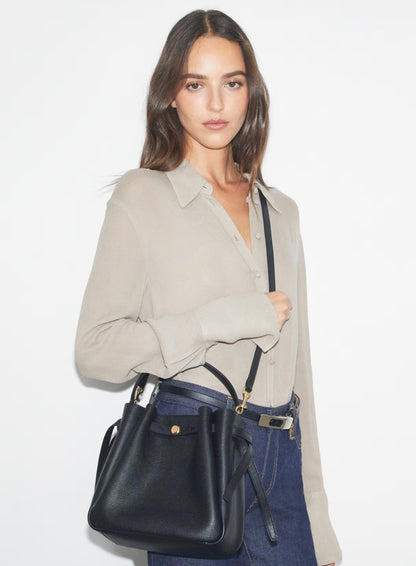 Tory Burch Romy Bucket Bag