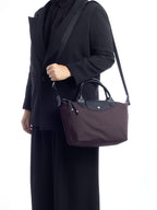 Longchamp Le Pliage Energy tote bag- Large