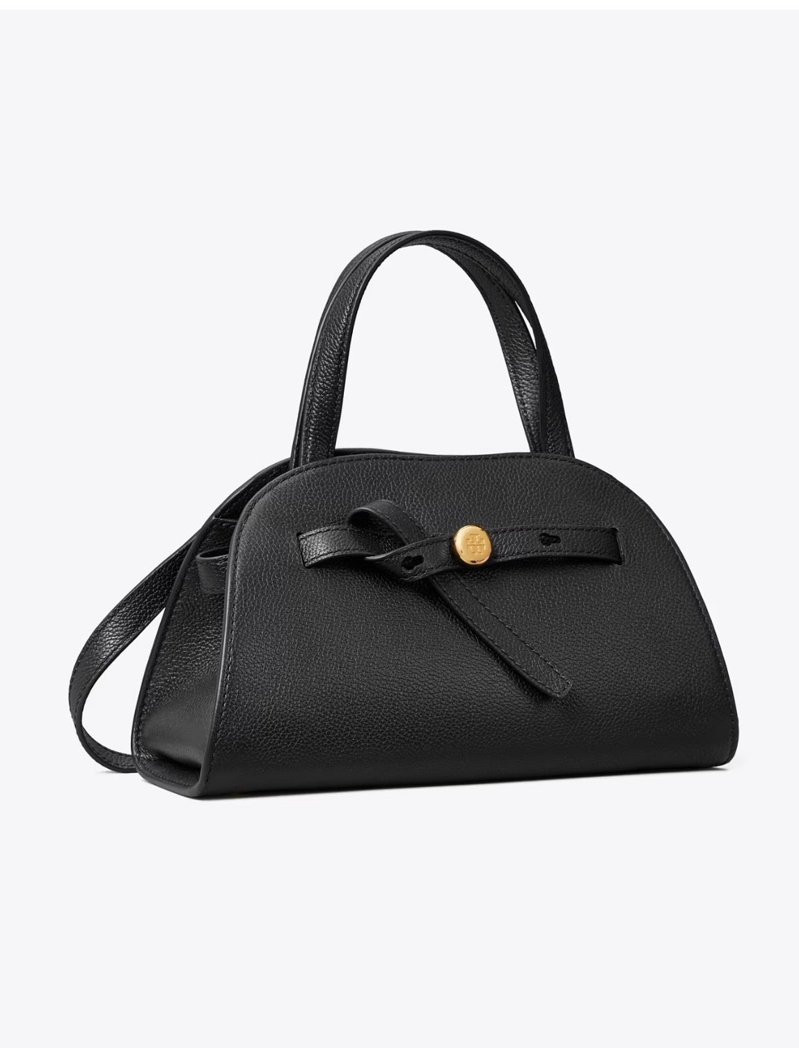 Tory Burch Small Romy Bauletto