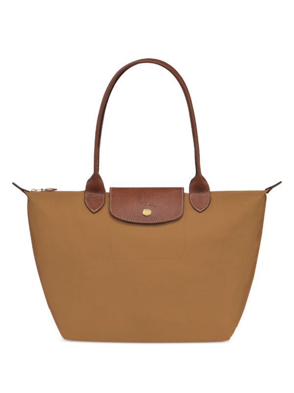 Longhamp Le Pliage Shoulder Bag - Large