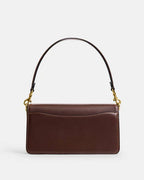 Coach Tabby Shoulder Bag 26 In Signature Canvas