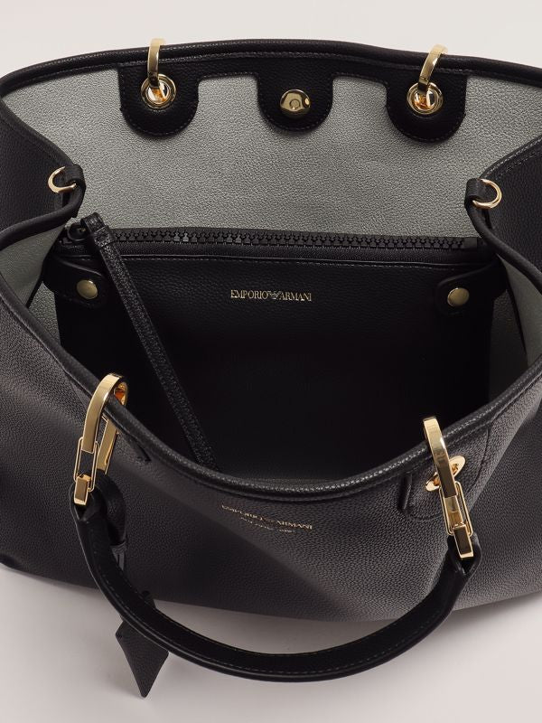 Emporio Armani
Myea women's bag in imitation leather