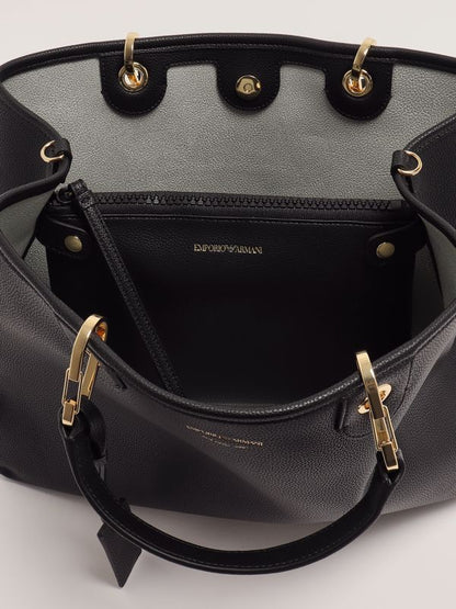 Emporio Armani
Myea women's bag in imitation leather