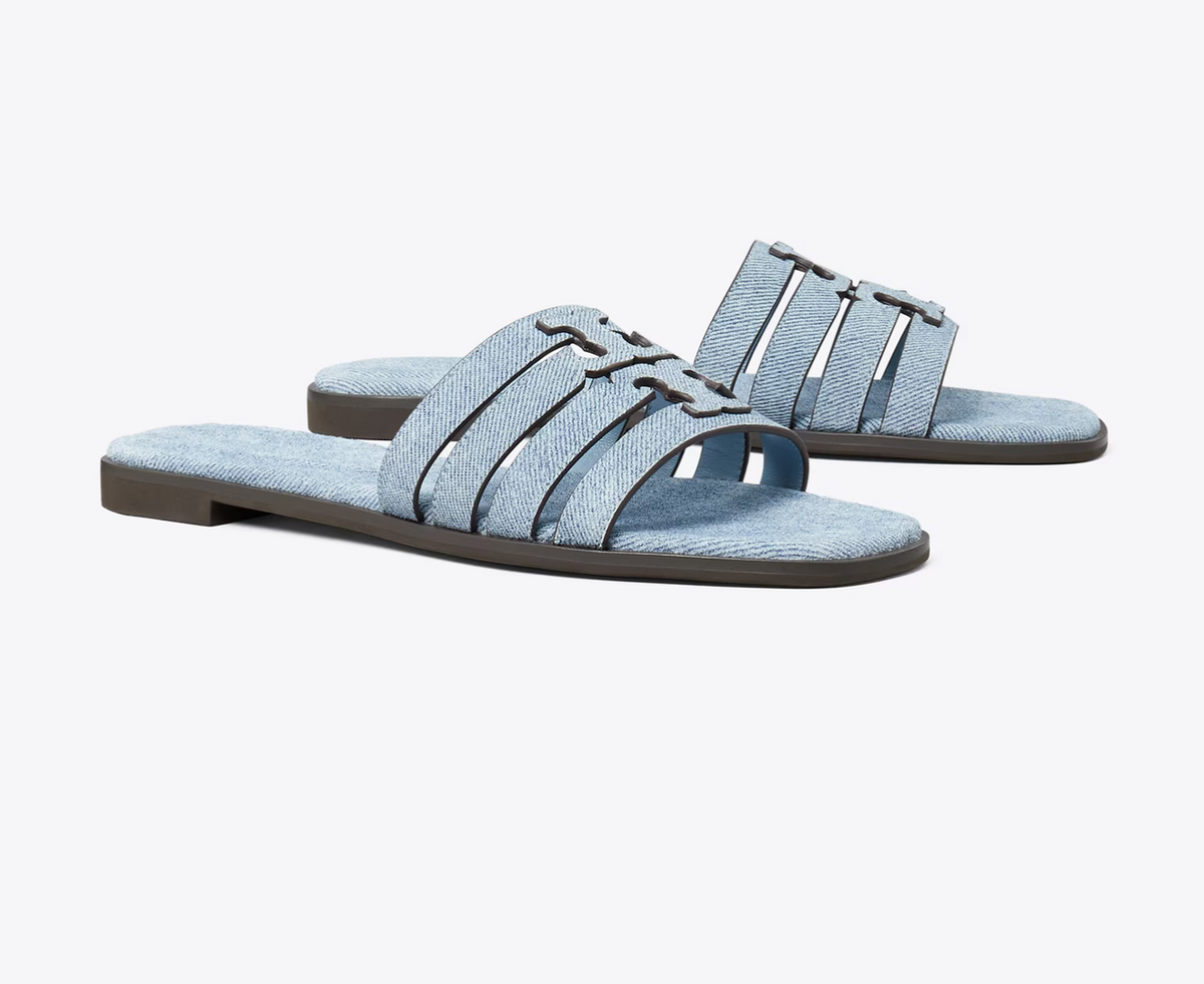 Tory Burch Ines Slide