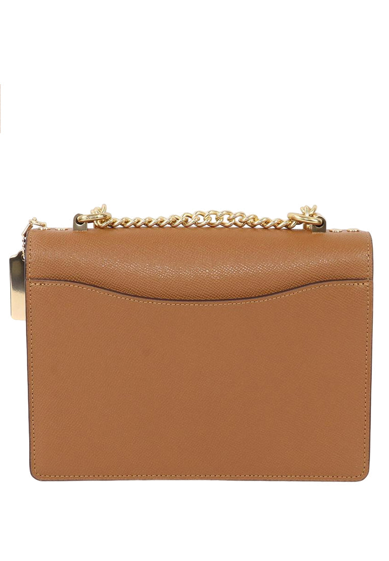 Coach Klare Crossbody Signature Canvas