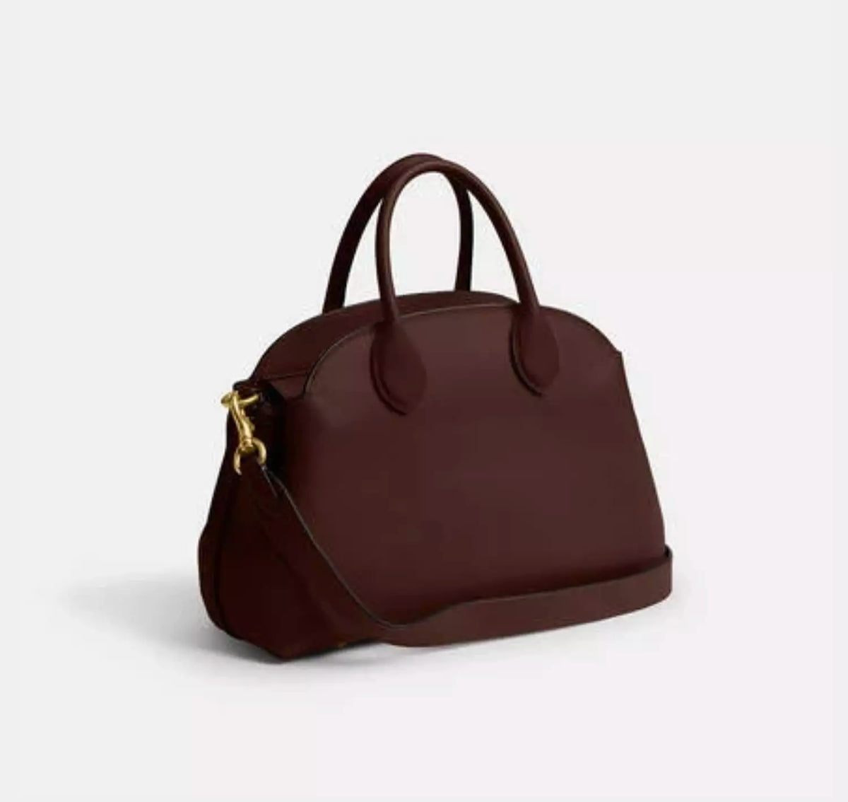 Coach Soft Empire Carryall Bag 28