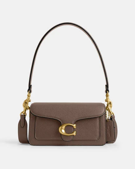 Coach Tabby Shoulder Bag 20