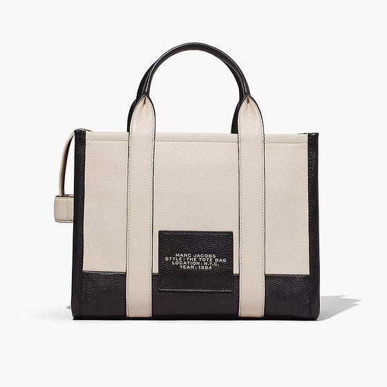 Marc Jacobs. The Colorblock Medium Tote Bag