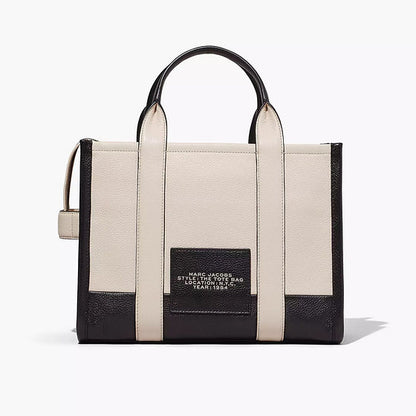 Marc Jacobs. The Colorblock Medium Tote Bag
