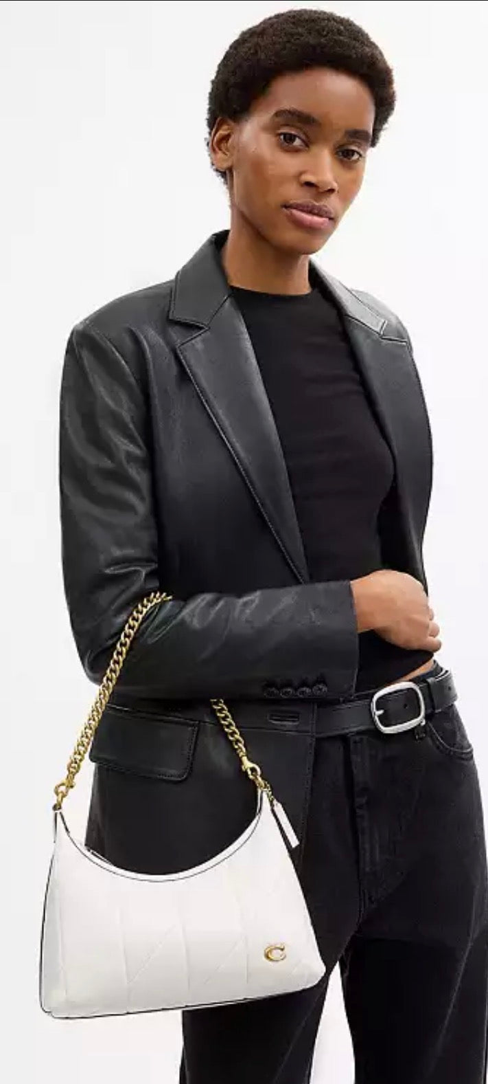 Coach Juliet Shoulder Bag 25