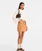 Longcham Le Pliage Xtra M Shoulder