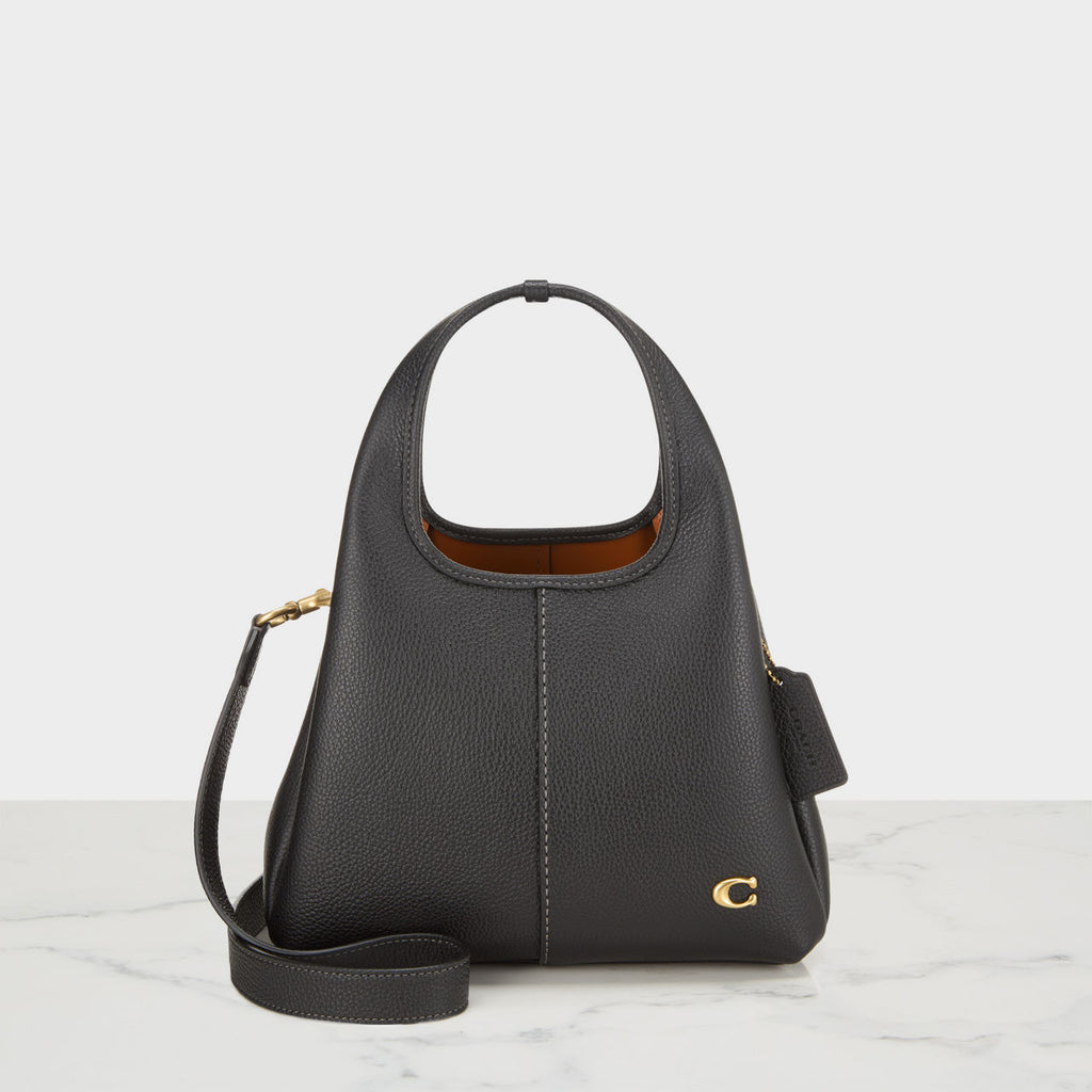 Coach Lana Shoulder Bag 23
