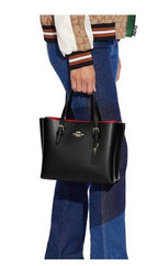 Coach Mollie Tote 25
