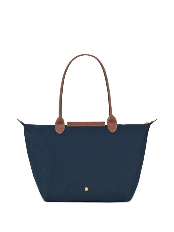 Longchamp
Le Pliage tote bag- Large