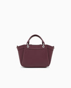 Armani Exchange Small Handbag With Degrade Shoulder Strap