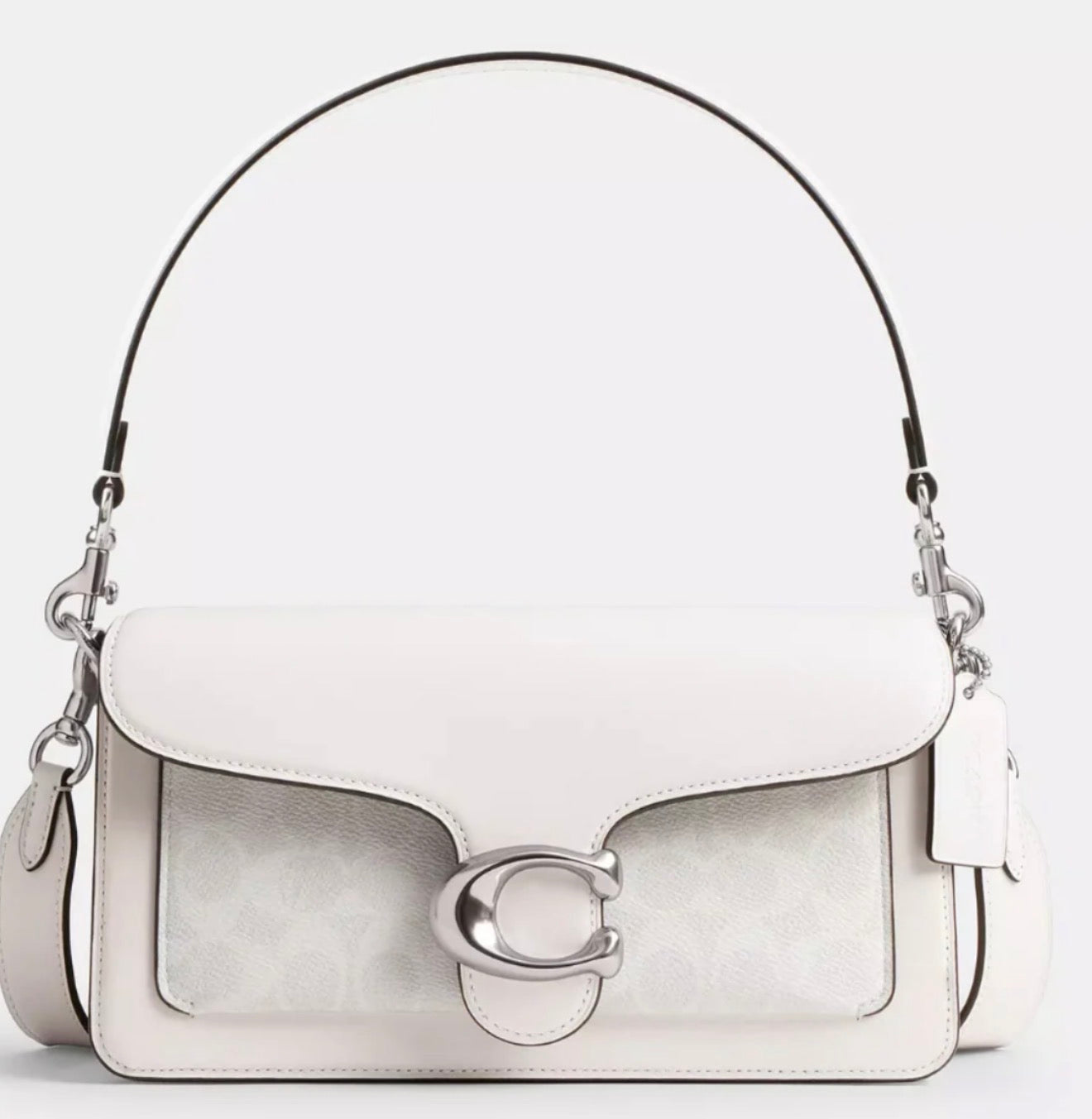 Coach Tabby Shoulder Bag 26