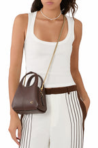 Coach Lana Shoulder Bag 19