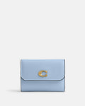 Coach Essential Card Holder Wallet